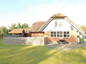 Holiday Home Arja - 2-2km from the sea by Interhome